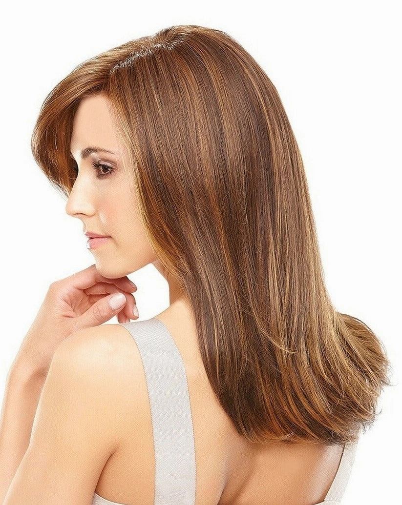 Accessories_Noriko_Wigs Fiery Wig by Jon Renau | Heat Friendly Synthetic Hair | Average Cap