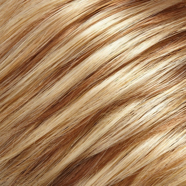 Accessories_Noriko_Wigs Fiery Wig by Jon Renau | Heat Friendly Synthetic Hair | Average Cap