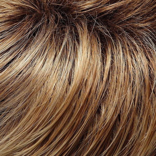 Accessories_Noriko_Wigs Fiery Wig by Jon Renau | Heat Friendly Synthetic Hair | Average Cap