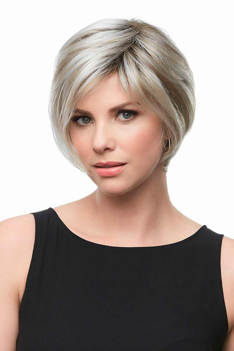Accessories_Noriko_Wigs Gabrielle HT Wig by Jon Renau | Synthetic Hair | Petite Cap