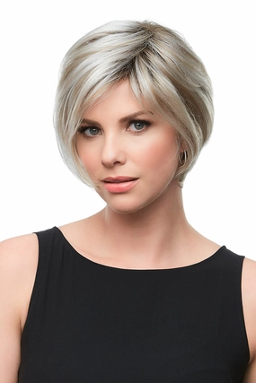 Accessories_Noriko_Wigs Gabrielle HT Wig by Jon Renau | Synthetic Hair | Petite Cap