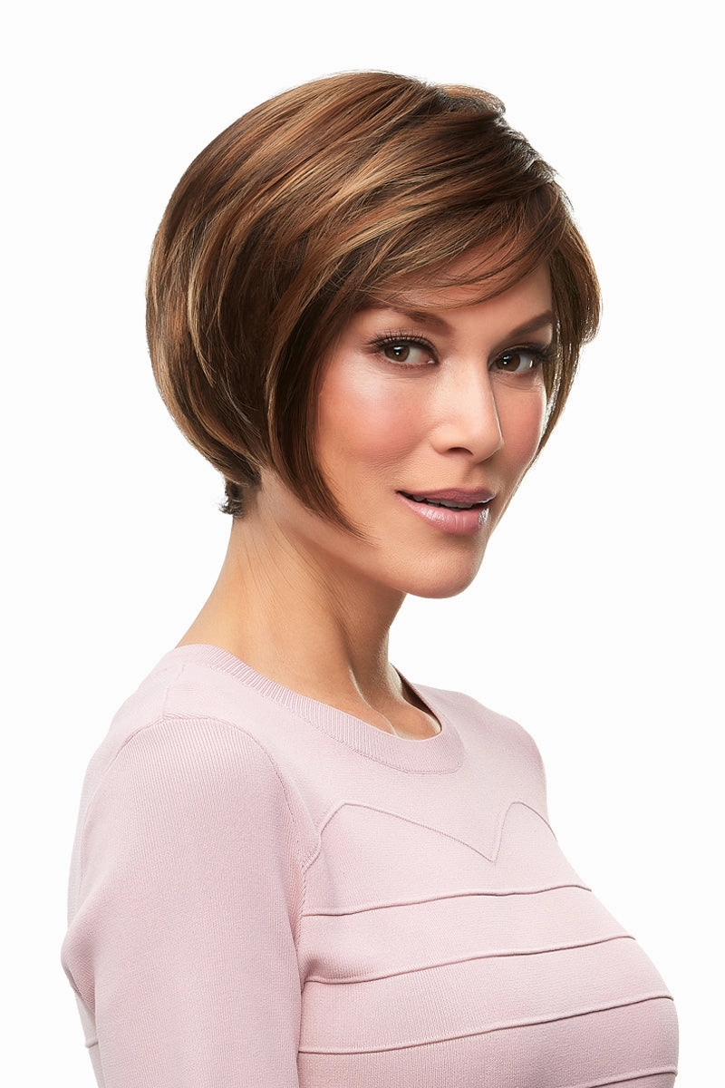 Accessories_Noriko_Wigs Gabrielle HT Wig by Jon Renau | Synthetic Hair | Petite Cap