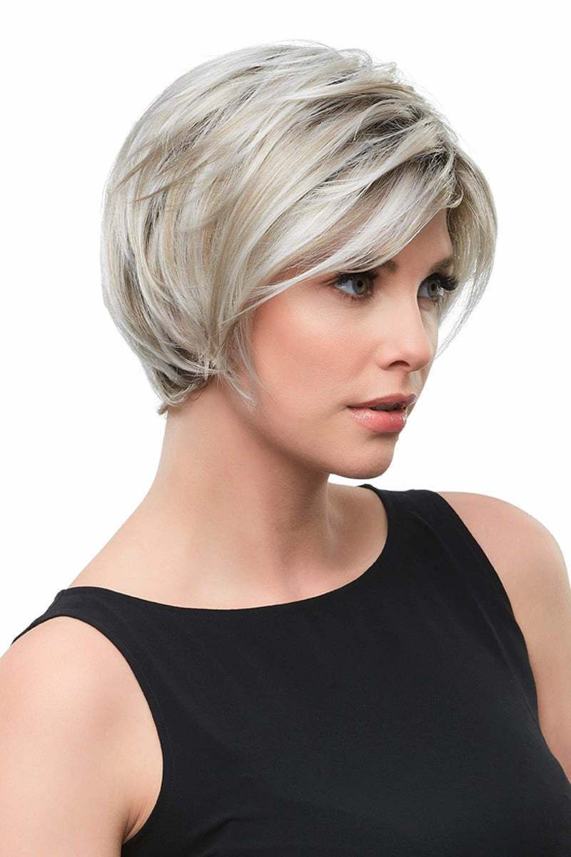 Accessories_Noriko_Wigs Gabrielle HT Wig by Jon Renau | Synthetic Hair | Petite Cap