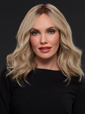 Accessories_Noriko_Wigs Gwyneth HT Wig by Jon Renau Exclusive | Remy Human Hair Hair | Average Cap