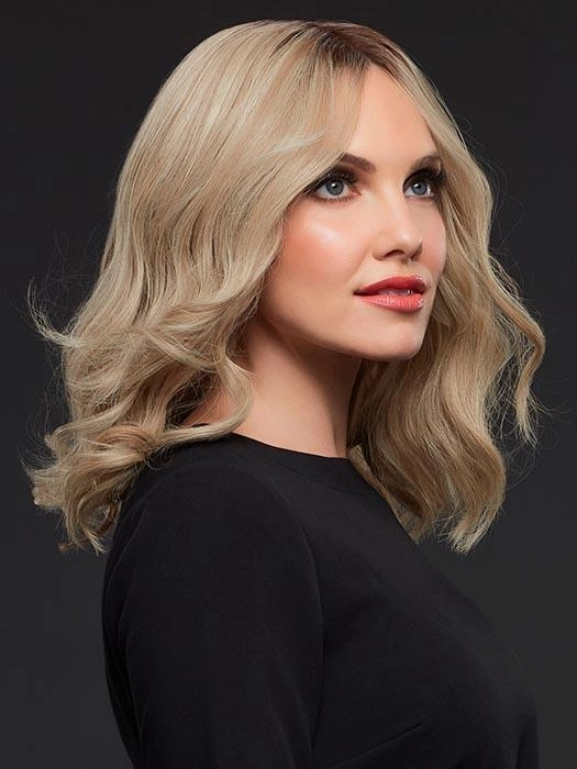 Accessories_Noriko_Wigs Gwyneth HT Wig by Jon Renau Exclusive | Remy Human Hair Hair | Average Cap