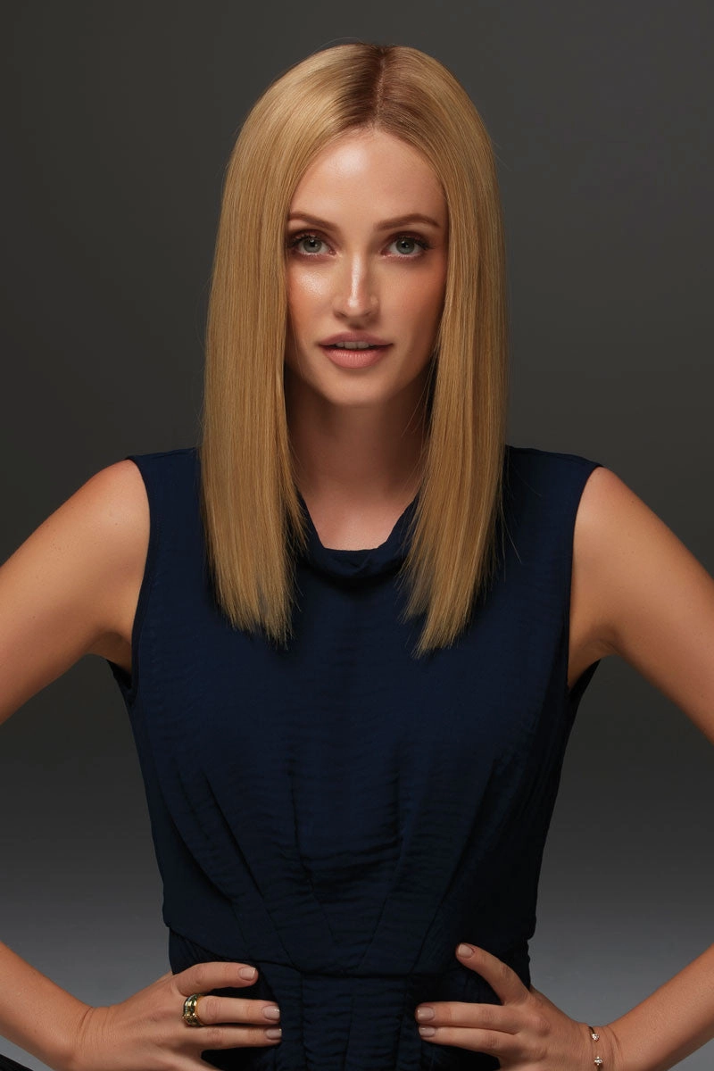 Accessories_Noriko_Wigs Gwyneth HT Wig by Jon Renau Exclusive | Remy Human Hair Hair | Average Cap