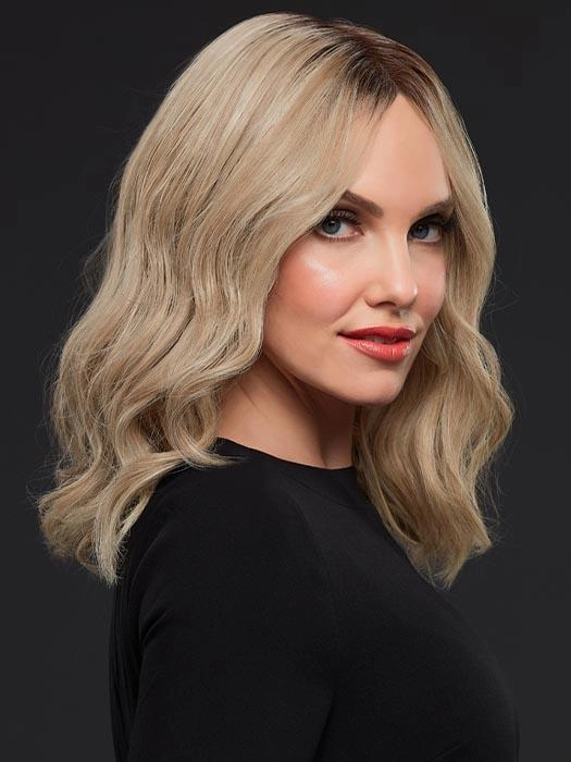 Accessories_Noriko_Wigs Gwyneth HT Wig by Jon Renau Exclusive | Remy Human Hair Hair | Average Cap