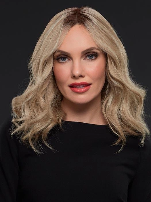 Accessories_Noriko_Wigs Gwyneth HT Wig by Jon Renau Exclusive | Remy Human Hair Hair | Average Cap