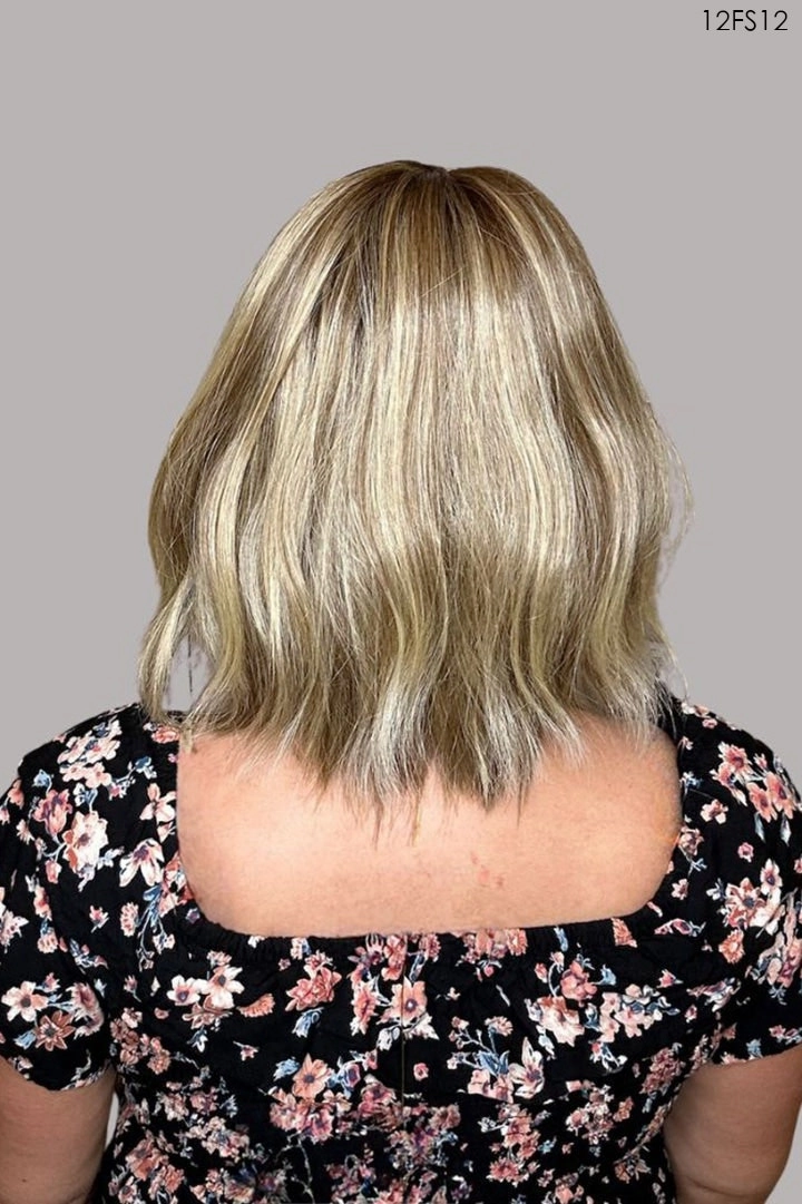 Accessories_Noriko_Wigs Hollie HT Wig by Jon Renau | Heat Friendly Synthetic Hair | Average Cap