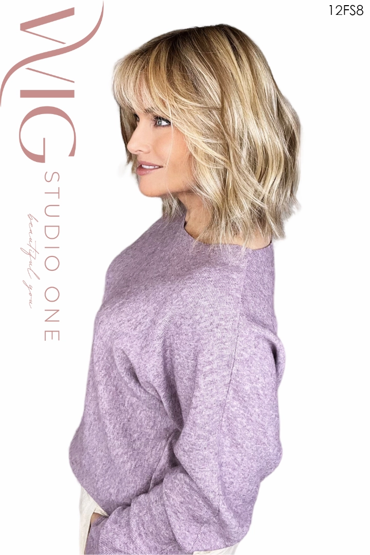 Accessories_Noriko_Wigs Hollie HT Wig by Jon Renau | Heat Friendly Synthetic Hair | Average Cap