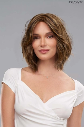 Accessories_Noriko_Wigs Hollie HT Wig by Jon Renau | Heat Friendly Synthetic Hair | Average Cap