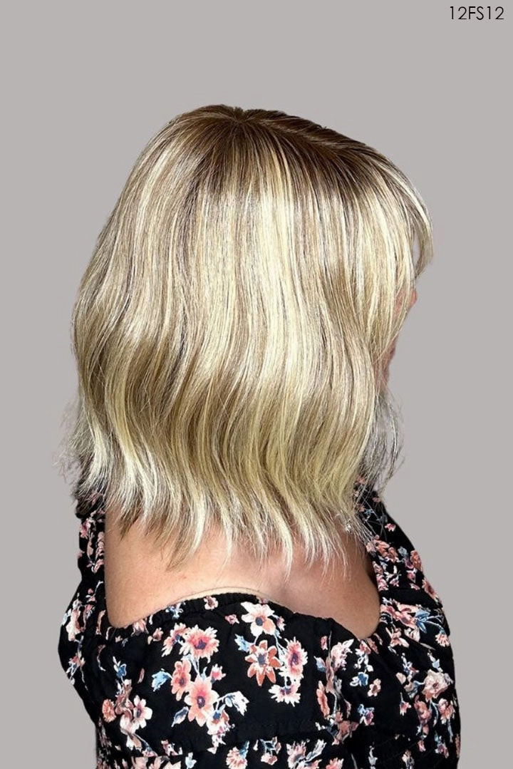 Accessories_Noriko_Wigs Hollie HT Wig by Jon Renau | Heat Friendly Synthetic Hair | Average Cap