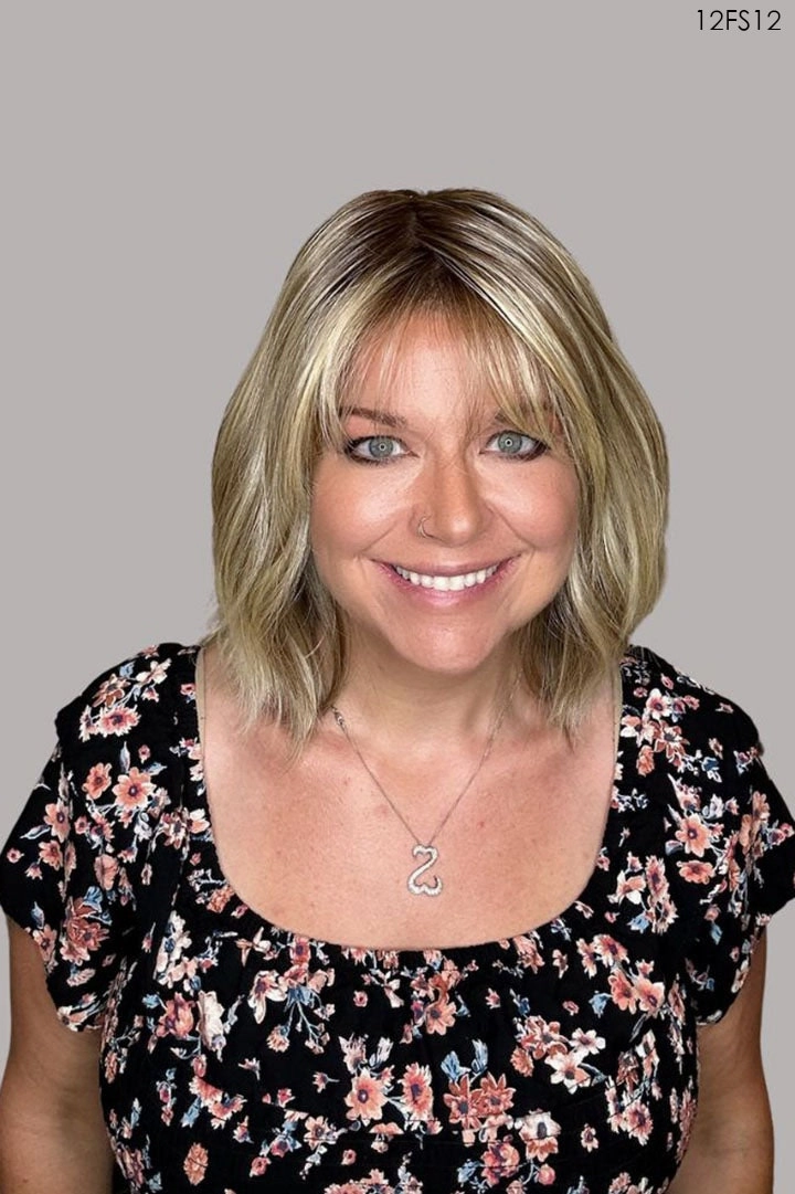 Accessories_Noriko_Wigs Hollie HT Wig by Jon Renau | Heat Friendly Synthetic Hair | Average Cap