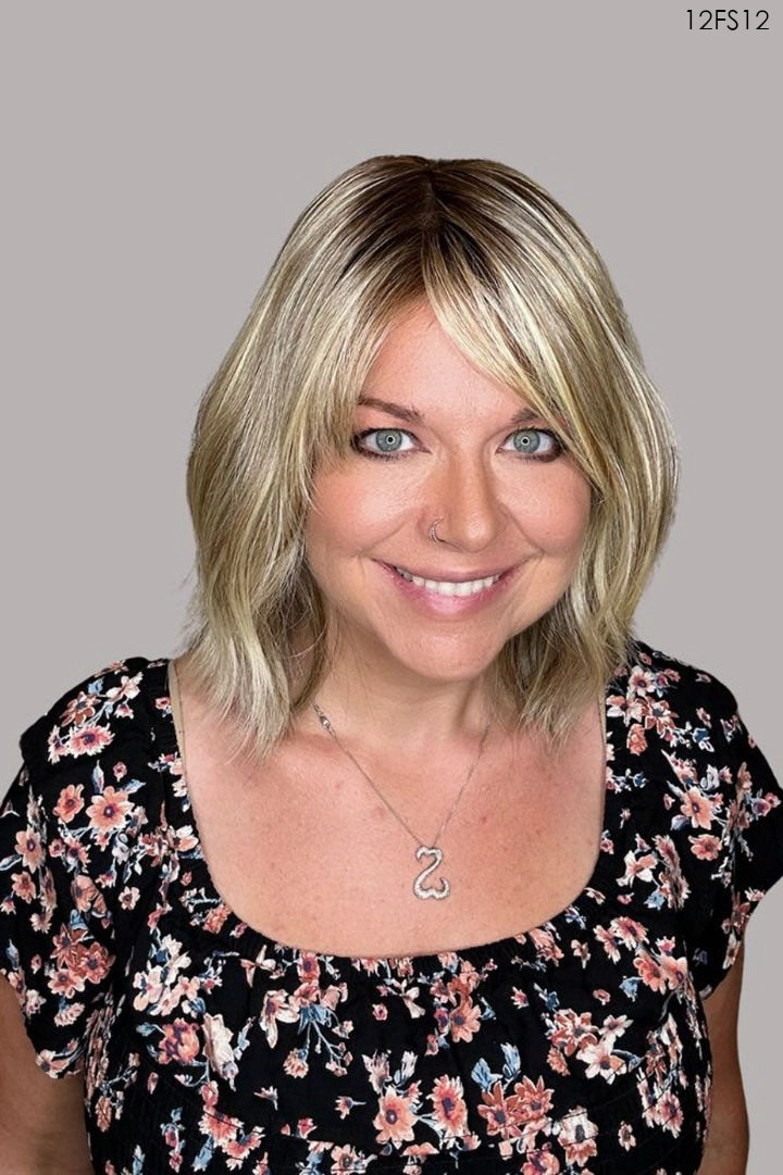 Accessories_Noriko_Wigs Hollie HT Wig by Jon Renau | Heat Friendly Synthetic Hair | Average Cap
