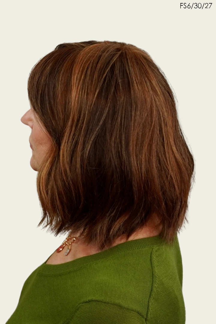 Accessories_Noriko_Wigs Hollie HT Wig by Jon Renau | Heat Friendly Synthetic Hair | Average Cap