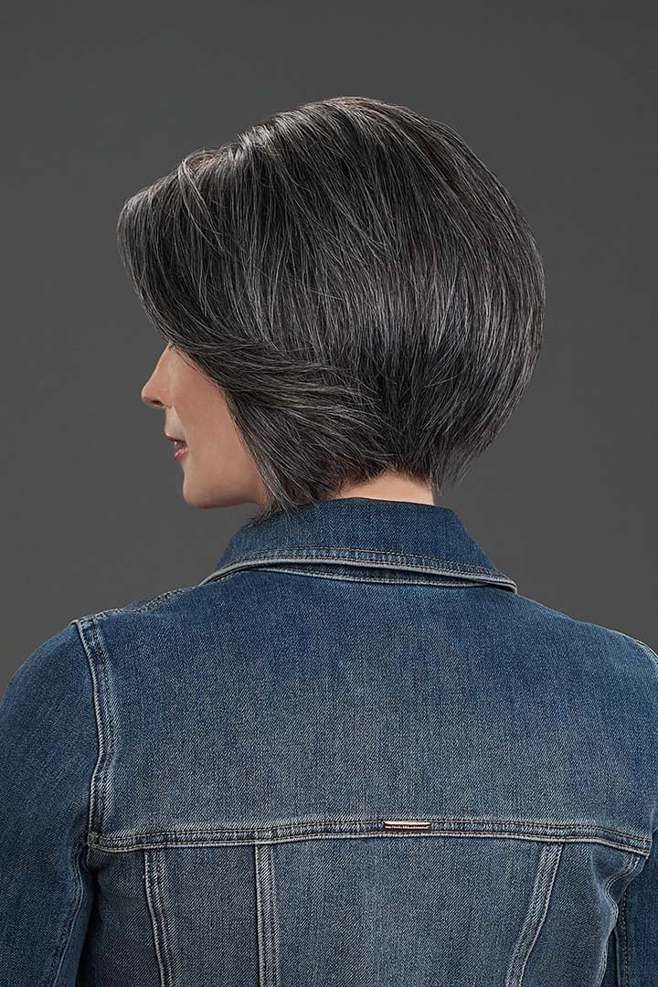 Accessories_Noriko_Wigs Ignite HT wig by Jon Renau | Human Hair/Heat Friendly Synthetic Blend | Average Cap
