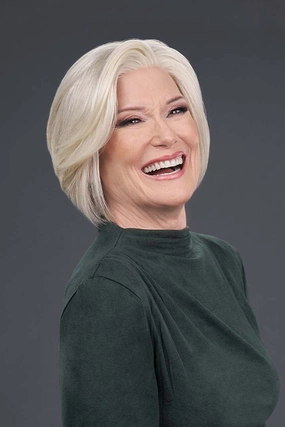 Accessories_Noriko_Wigs Ignite HT wig by Jon Renau | Human Hair/Heat Friendly Synthetic Blend | Average Cap