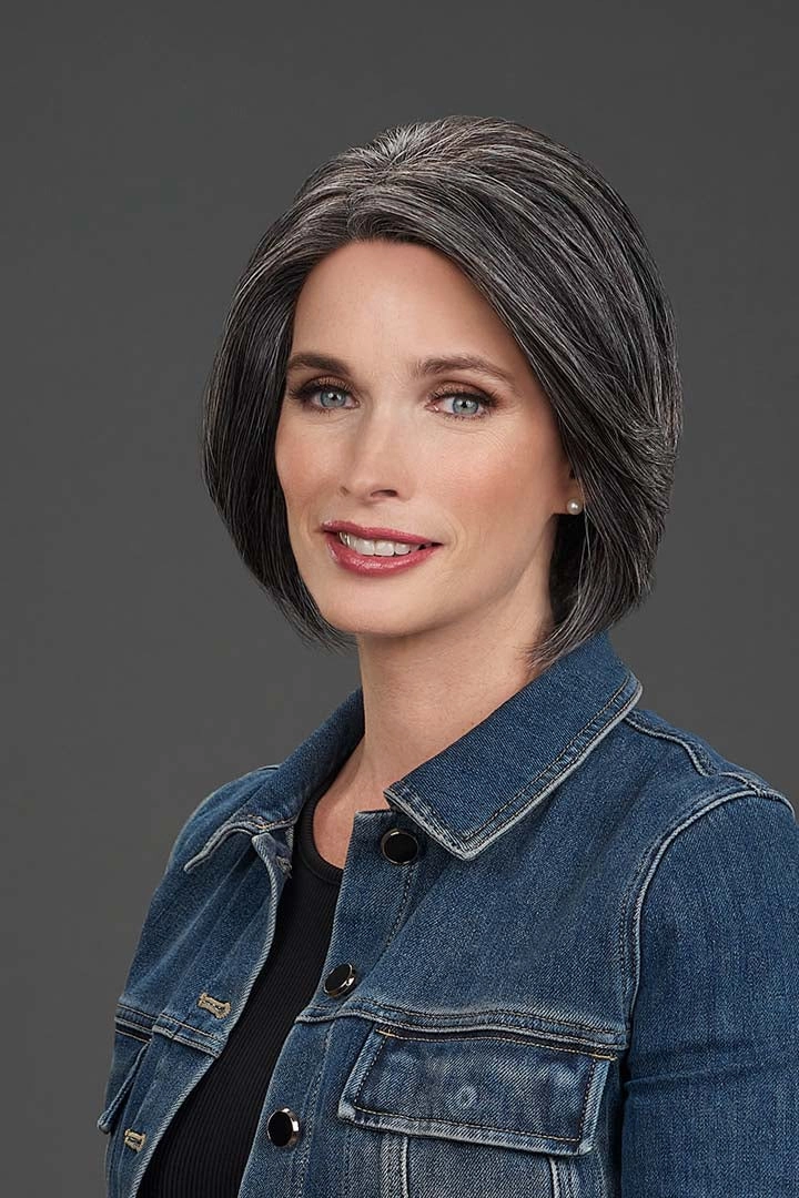 Accessories_Noriko_Wigs Ignite HT wig by Jon Renau | Human Hair/Heat Friendly Synthetic Blend | Average Cap