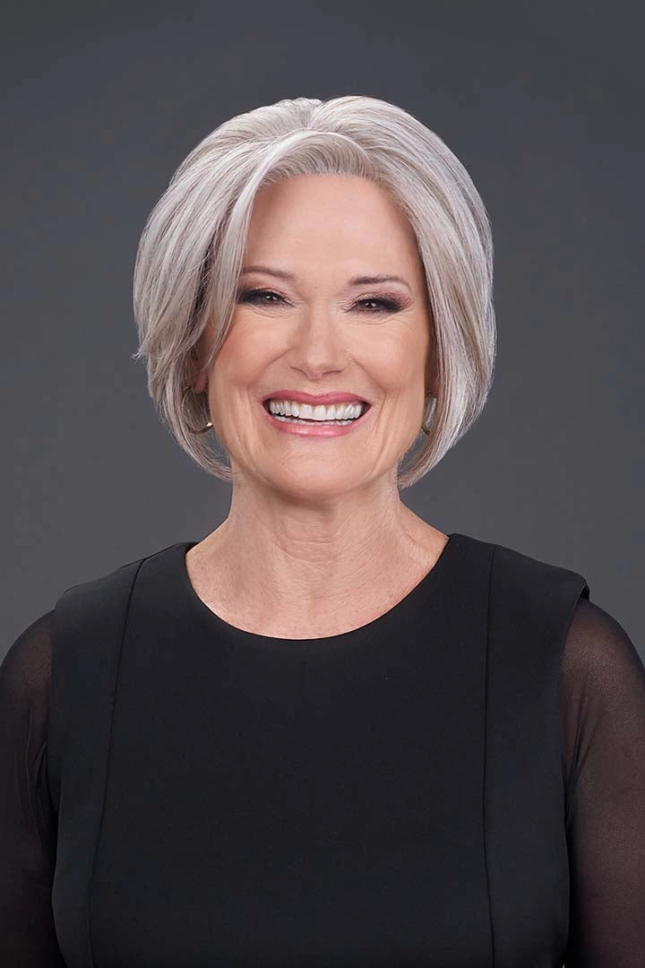 Accessories_Noriko_Wigs Ignite HT wig by Jon Renau | Human Hair/Heat Friendly Synthetic Blend | Average Cap