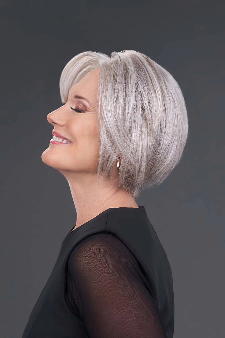 Accessories_Noriko_Wigs Ignite HT wig by Jon Renau | Human Hair/Heat Friendly Synthetic Blend | Average Cap
