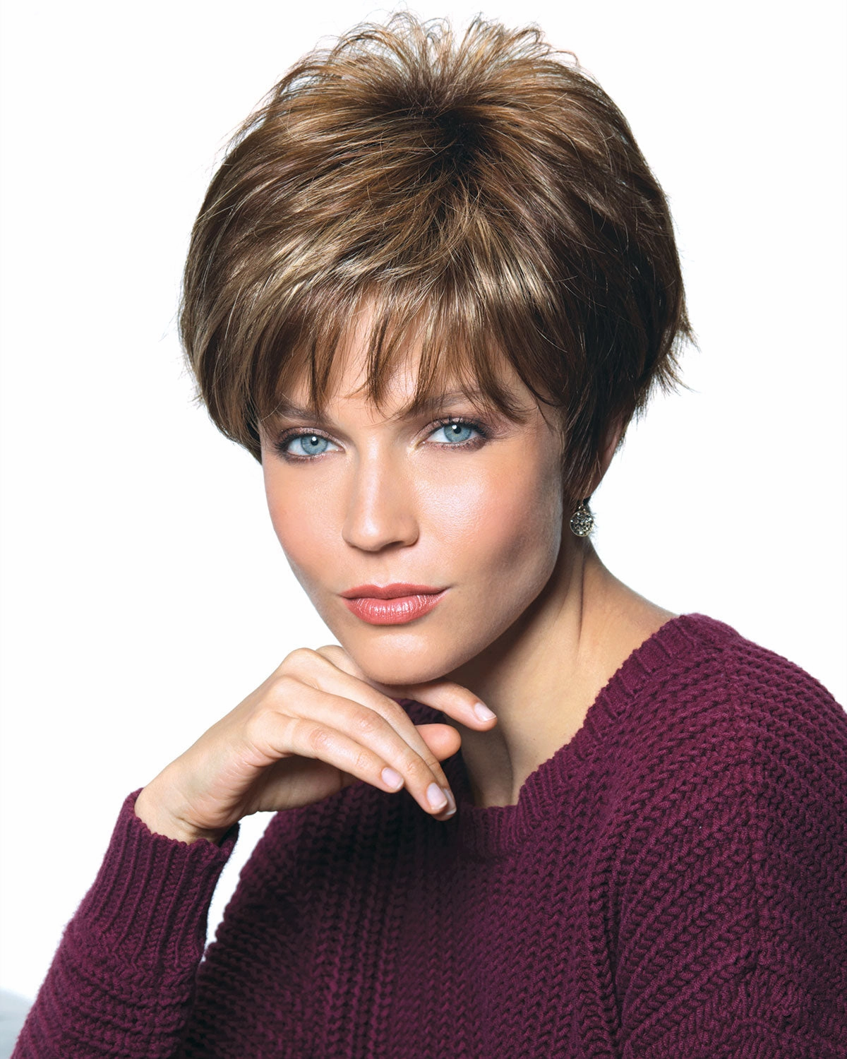 Accessories_Noriko_Wigs Ivy | Synthetic Wig by Noriko