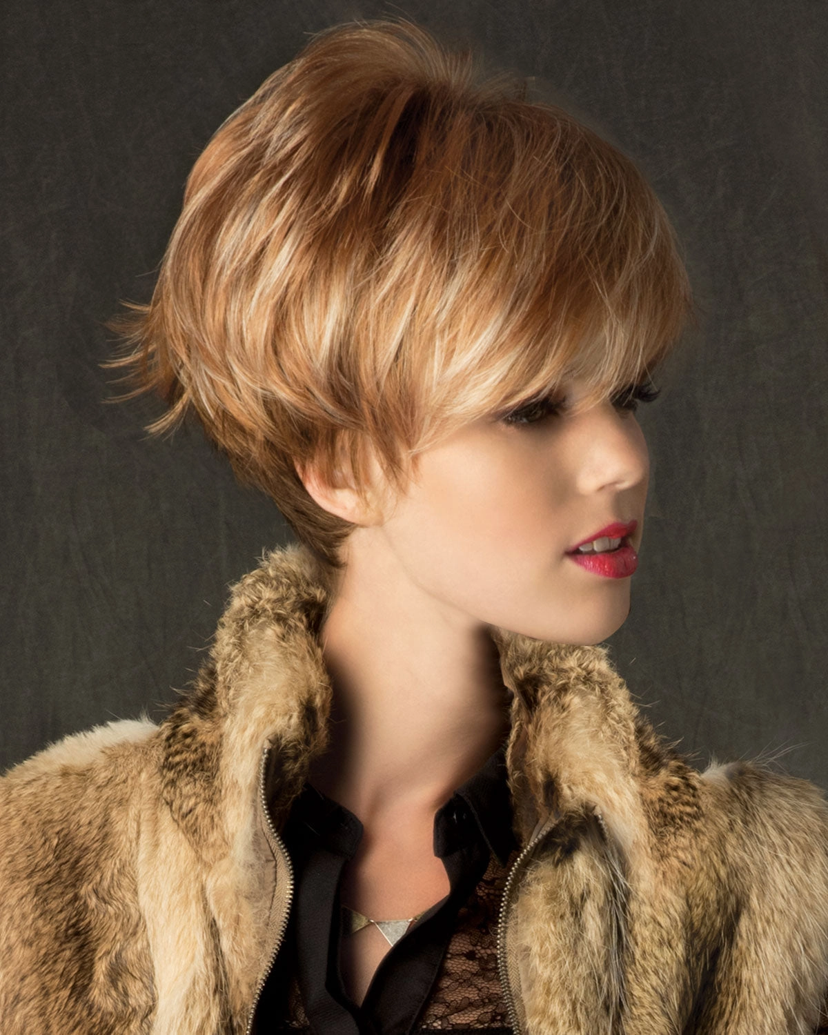 Accessories_Noriko_Wigs Ivy | Synthetic Wig by Noriko