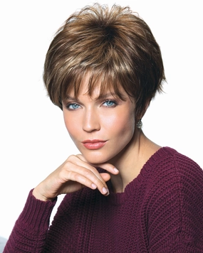Accessories_Noriko_Wigs Ivy | Synthetic Wig by Noriko