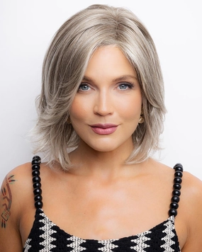 Accessories_Noriko_Wigs Kade | Lace Front & Monofilament Part Synthetic Wig by Noriko