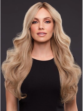 Accessories_Noriko_Wigs Kim HT Wig by Jon Renau Exclusive | Human Hair Hair | Average Cap