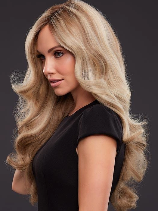 Accessories_Noriko_Wigs Kim HT Wig by Jon Renau Exclusive | Human Hair Hair | Average Cap