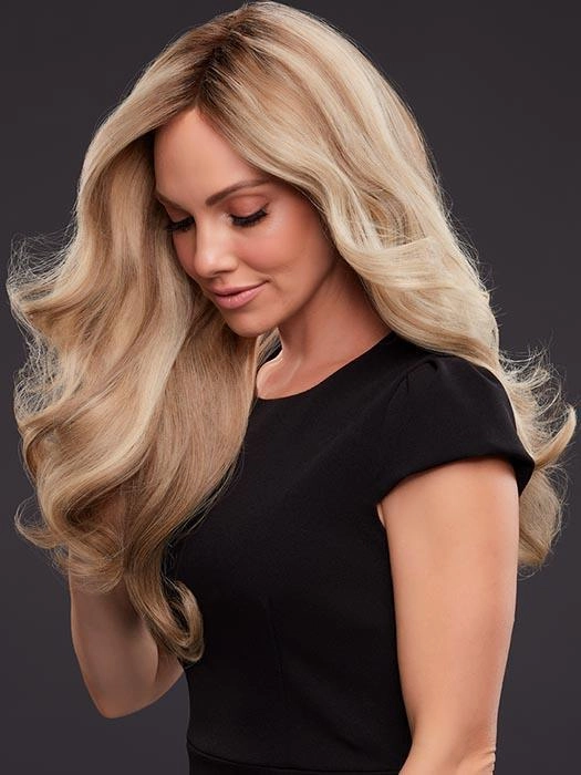 Accessories_Noriko_Wigs Kim HT Wig by Jon Renau Exclusive | Human Hair Hair | Average Cap