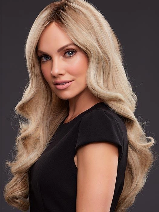 Accessories_Noriko_Wigs Kim HT Wig by Jon Renau Exclusive | Human Hair Hair | Average Cap