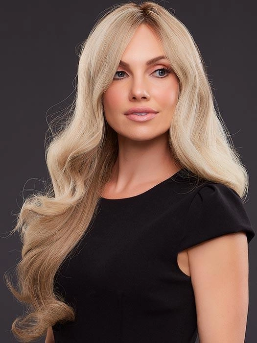 Accessories_Noriko_Wigs Kim HT Wig by Jon Renau Exclusive | Human Hair Hair | Average Cap