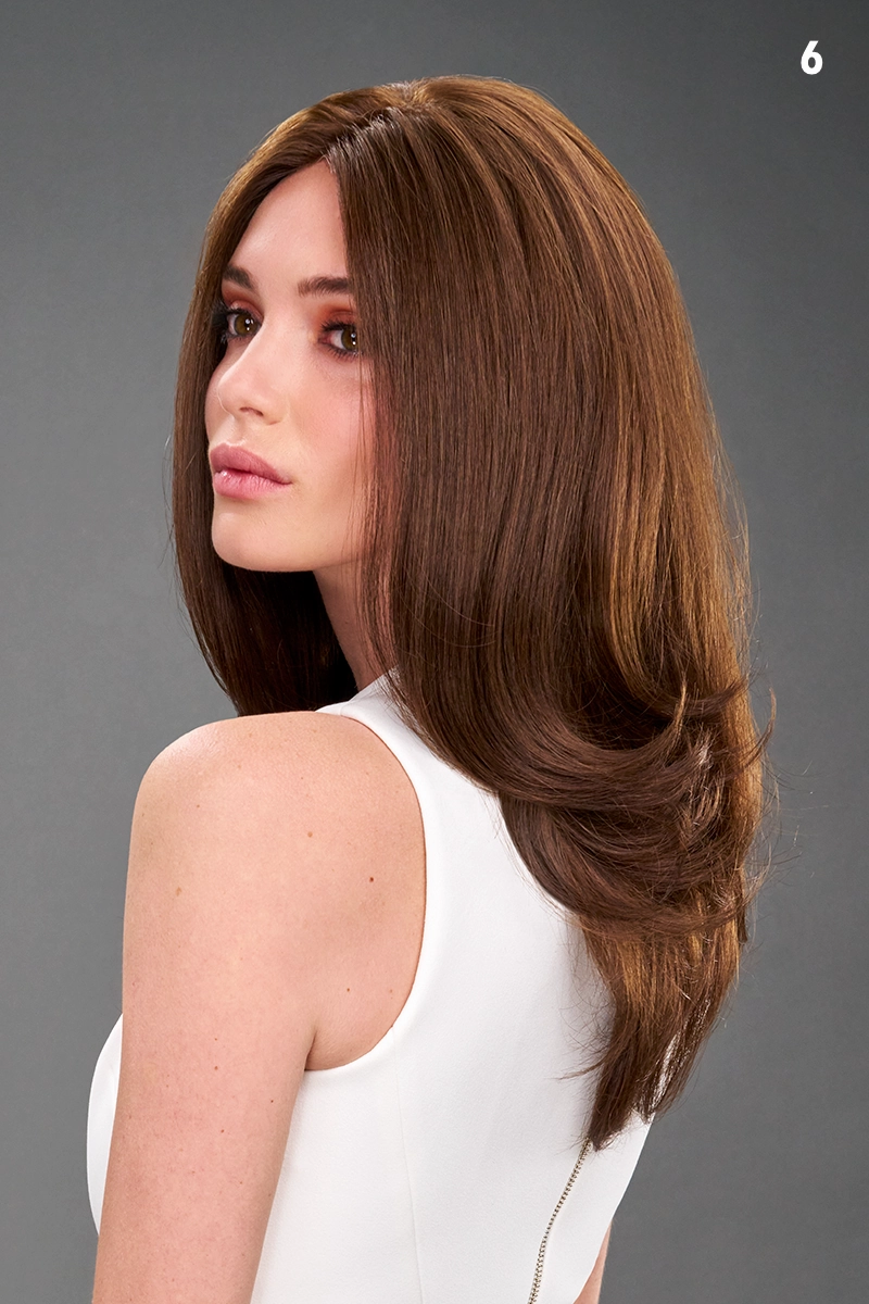 Accessories_Noriko_Wigs Layla HT Wig by Jon Renau | Remy Human Hair Hair | Average Cap