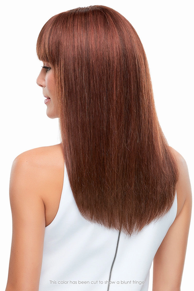 Accessories_Noriko_Wigs Lea HT Wig by Jon Renau | Human Hair Hair | Average Cap