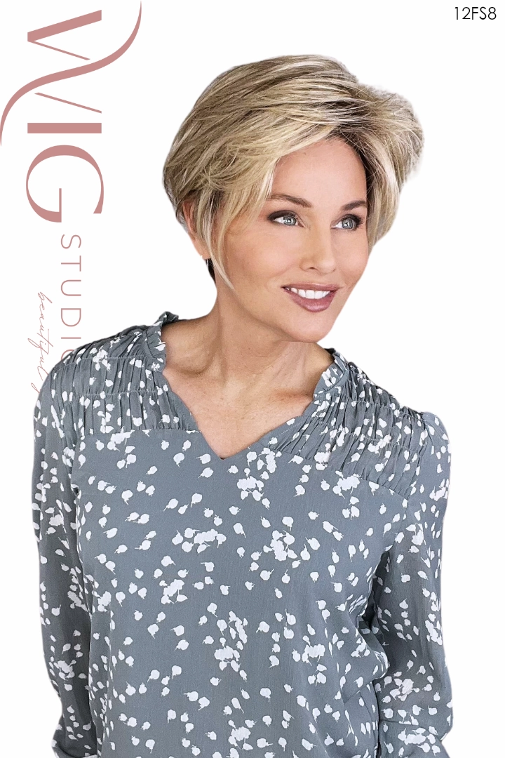Accessories_Noriko_Wigs Luna Wig by Jon Renau | Heat Friendly Synthetic Hair | Average Cap