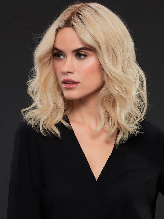 Accessories_Noriko_Wigs Margot HT Wig by Jon Renau | Remy Human Hair Hair | Average Cap