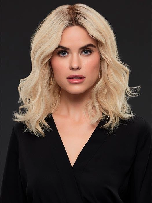 Accessories_Noriko_Wigs Margot HT Wig by Jon Renau | Remy Human Hair Hair | Average Cap