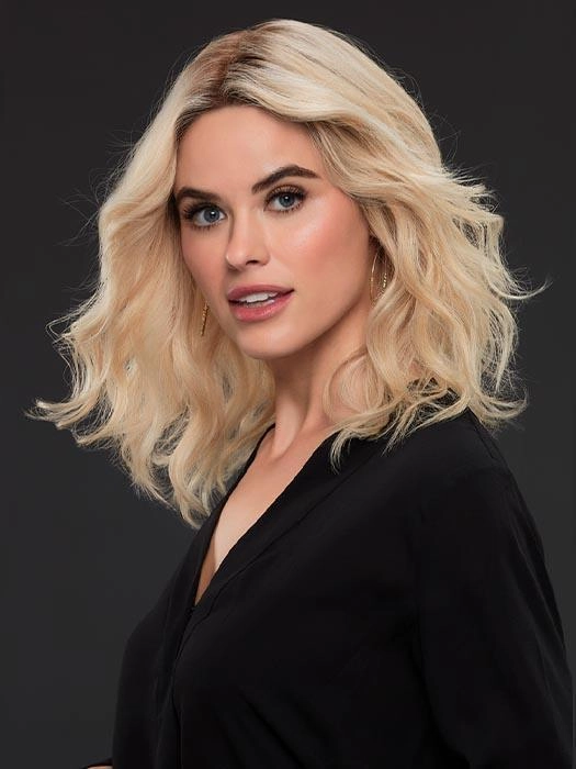 Accessories_Noriko_Wigs Margot HT Wig by Jon Renau | Remy Human Hair Hair | Average Cap