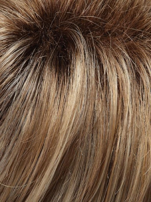Accessories_Noriko_Wigs Margot HT Wig by Jon Renau | Remy Human Hair Hair | Average Cap