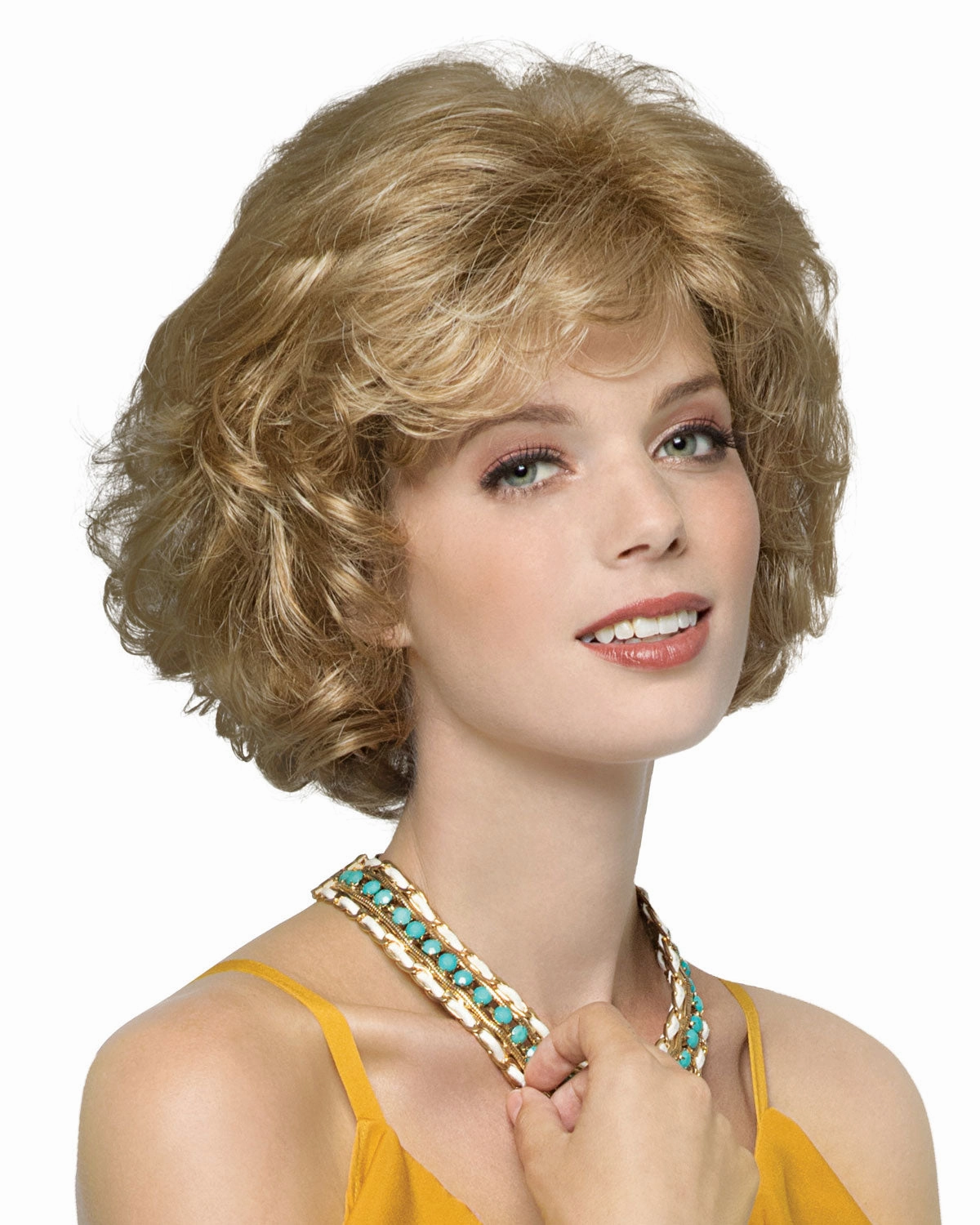 Accessories_Noriko_Wigs Mariah | Synthetic Wig by Noriko