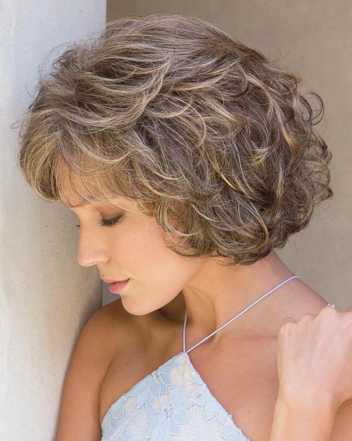 Accessories_Noriko_Wigs Mariah | Synthetic Wig by Noriko