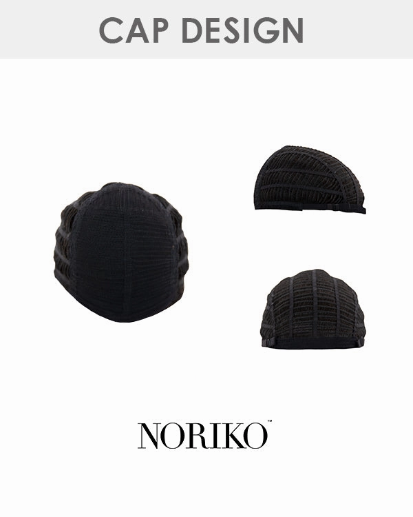 Accessories_Noriko_Wigs Meadow | Synthetic Wig by Noriko