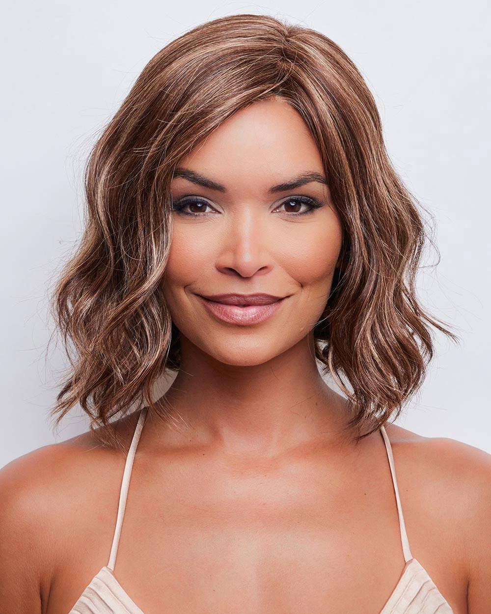 Accessories_Noriko_Wigs Merrill (Exclusive) | Lace Front & Monofilament Part Synthetic Wig by Noriko
