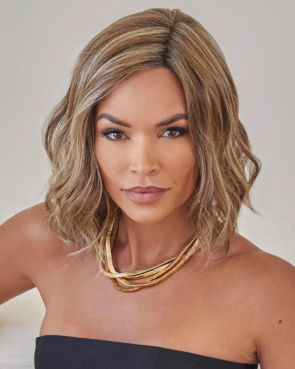 Accessories_Noriko_Wigs Merrill (Exclusive) | Lace Front & Monofilament Part Synthetic Wig by Noriko