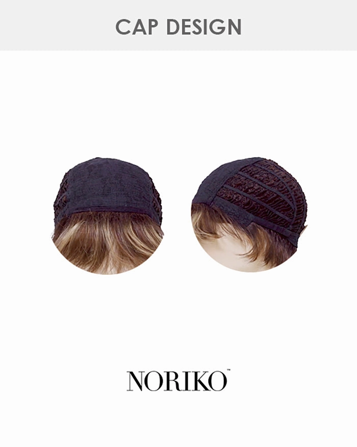 Accessories_Noriko_Wigs Nori | Synthetic Wig by Noriko