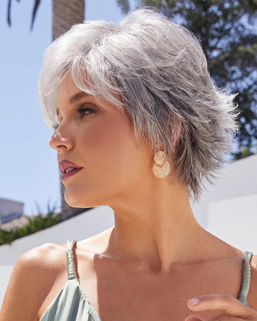 Accessories_Noriko_Wigs Nour | Synthetic Wig by Noriko