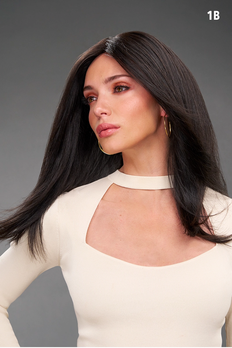 Accessories_Noriko_Wigs Phoenix HT Wig by Jon Renau | Remy Human Hair Hair | Average Cap