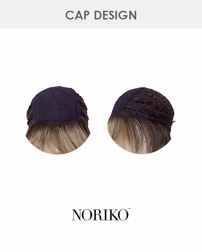Accessories_Noriko_Wigs Reese | Synthetic Wig by Noriko
