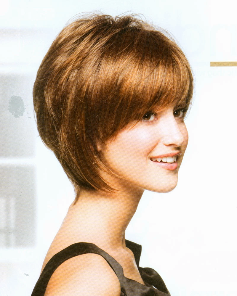 Accessories_Noriko_Wigs Reese (Exclusive) | Synthetic Wig by Noriko